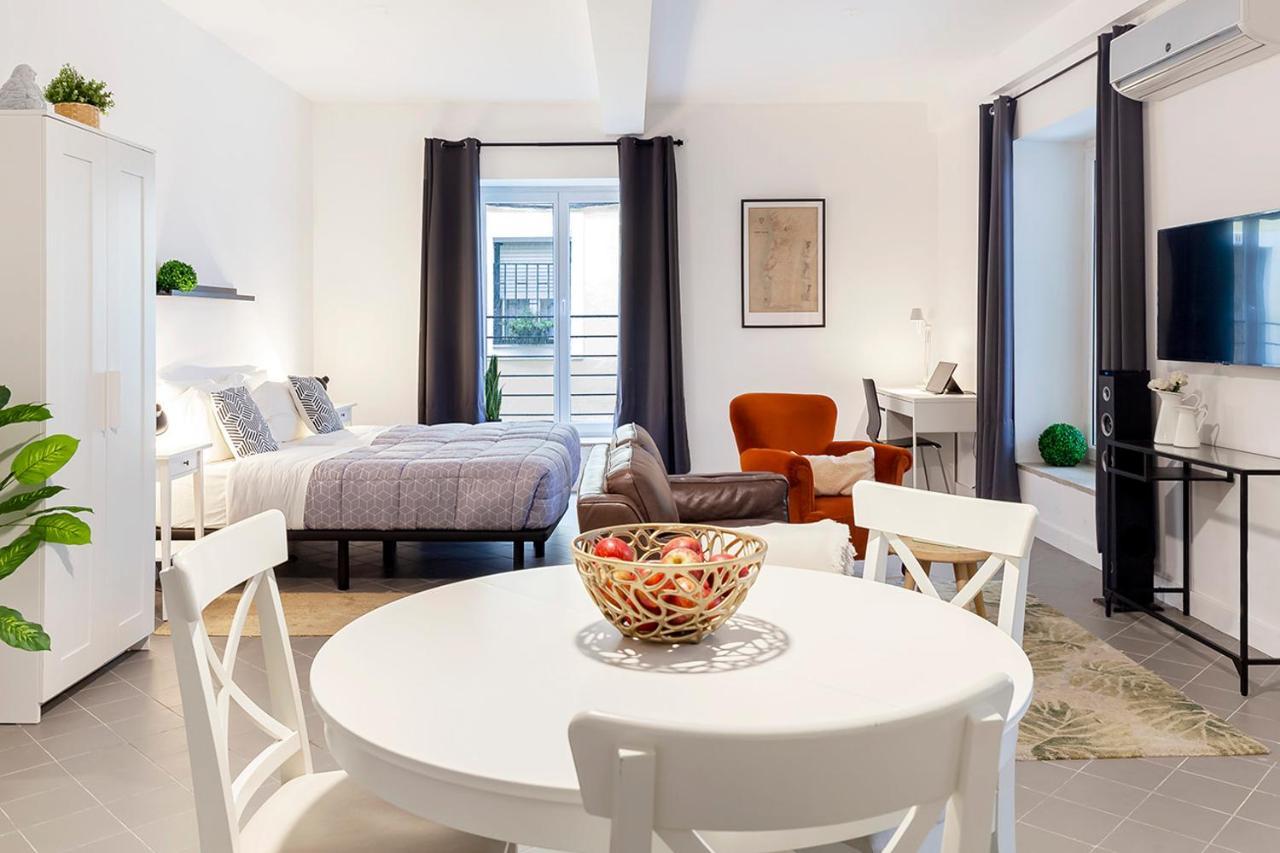 Intendente 1865 Apartaments Lissabon Exterior foto