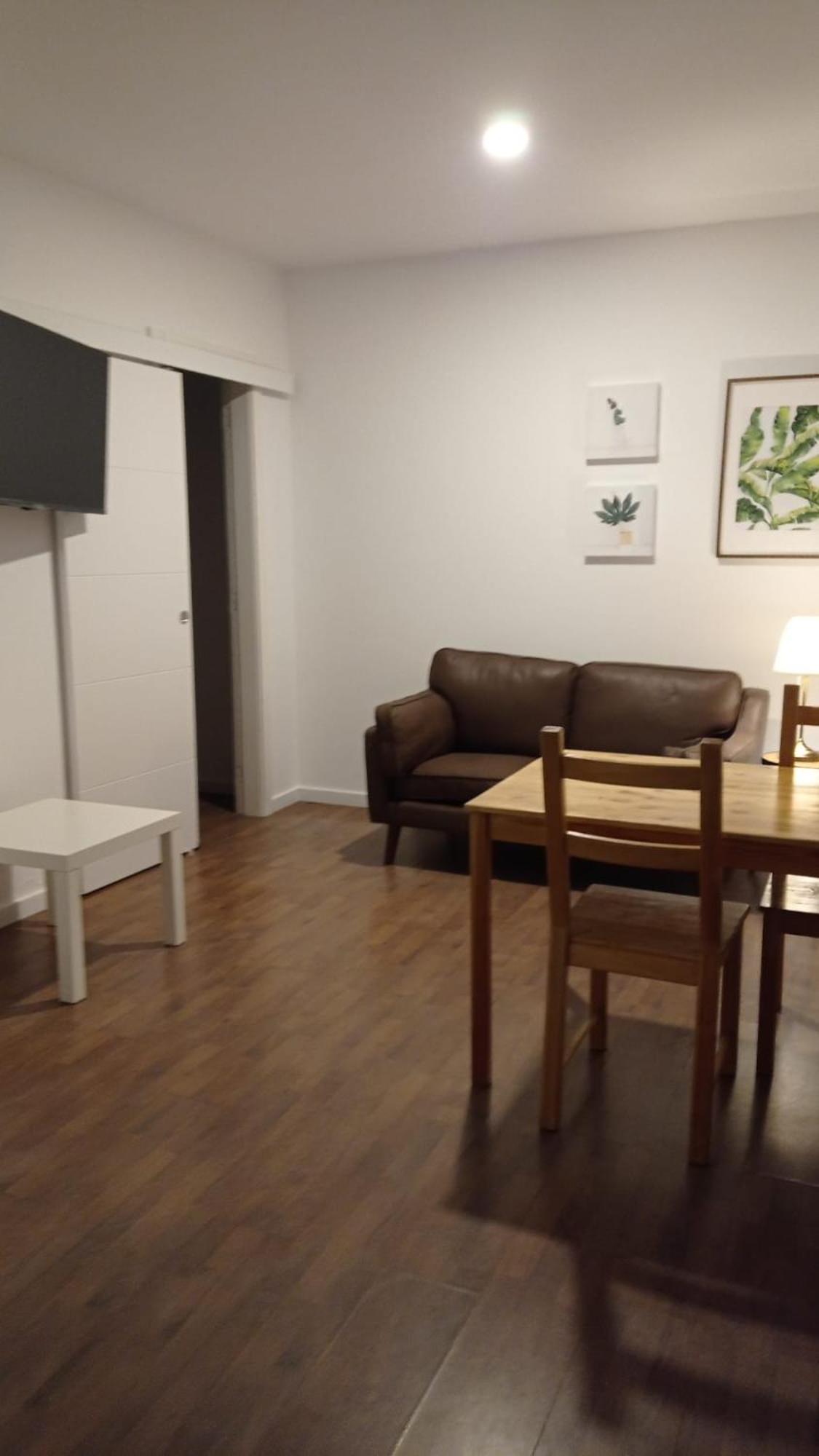 Intendente 1865 Apartaments Lissabon Exterior foto
